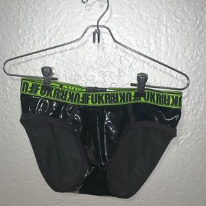 Andrew Christian underwear